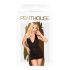 Penthouse Earth-shaker - juodos suknelės ir tango rinkinys - M/L