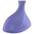 Satisfyer Sweet Seal - programėle valdomas analinis vibratorius (violetinis)