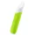 Satisfyer - klitorio vibratorius - vandeniui atsparus - žalias