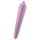 Satisfyer Ultra Power Bullet 8 – išmanus atsparus vandeniui vibratorius (violetinis)