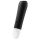 Satisfyer Ultra Power Bullet 2 - atsparus vandeniui vibratorius (juodas)