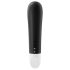Satisfyer Ultra Power Bullet 2 - atsparus vandeniui vibratorius (juodas)