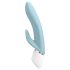Satisfyer Nuostabusis Ketvertas - įkraunamas vibratorių rinkinys (4 dalių)