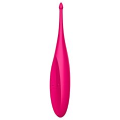 Satisfyer Twirling Fun - klitorio vibratorius