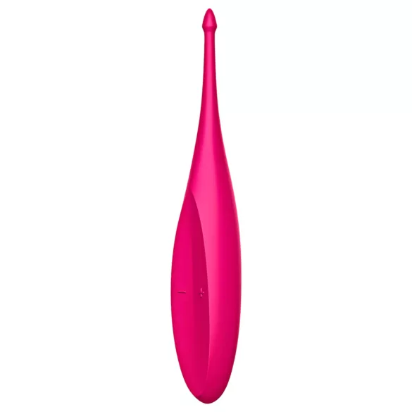 Satisfyer Twirling Fun - klitorio vibratorius