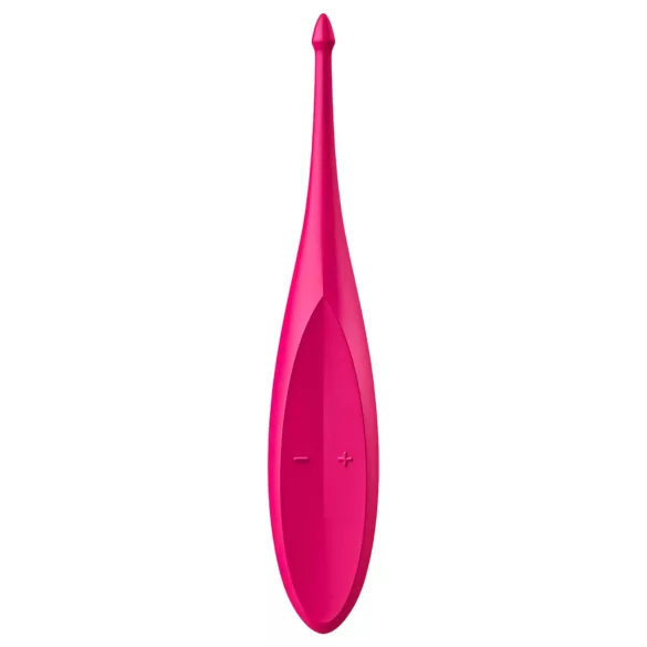 Satisfyer Twirling Fun - klitorio vibratorius