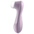 Satisfyer Pro 2 Gen2 - įkraunamas klitorio stimuliatorius (violetinis)