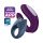 Satisfyer Partner Dėžutė 2 – išmanus porų vibratorius rinkinys (2 dalių)