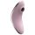 Satisfyer Vulva Lover 1 – oro bangų klitorio vibratorius (violetinis)