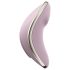 Satisfyer Vulva Lover 1 – oro bangų klitorio vibratorius (violetinis)
