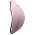 Satisfyer Vulva Lover 1 – oro bangų klitorio vibratorius (violetinis)