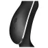 Satisfyer Curvy Trinity 2 - klitorio ir G taško vibratorius - juodas