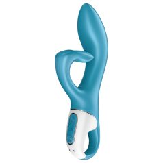   Satisfyer Embrace Me - vibruojantis klitorio ir G taško vibratorius