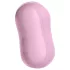 Satisfyer Cotton Candy - klitorinis oro bangų vibratorius - įkraunamas
