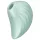 Satisfyer Pearl Diver - klitorinis vibratorių su oro bangomis - mėtų spalvos