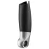 Satisfyer Power - masturbatorius vyrams - išmanus, įkraunamas - juodas