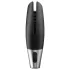 Satisfyer Power - masturbatorius vyrams - išmanus, įkraunamas - juodas
