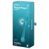 Satisfyer Plug & Play - analinis vibratorius ir penio žiedas