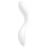 Satisfyer Rrrolling - judanti G-taško vibracija (balta)