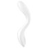 Satisfyer Rrrolling - judanti G-taško vibracija (balta)