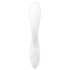 Satisfyer Rrrolling - judanti G-taško vibracija (balta)