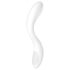 Satisfyer Rrrolling - judanti G-taško vibracija (balta)