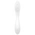 Satisfyer Rrrolling - judanti G-taško vibracija (balta)
