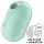 Satisfyer Pro To Go 2 - klitorio stimuliatorius oro bangomis