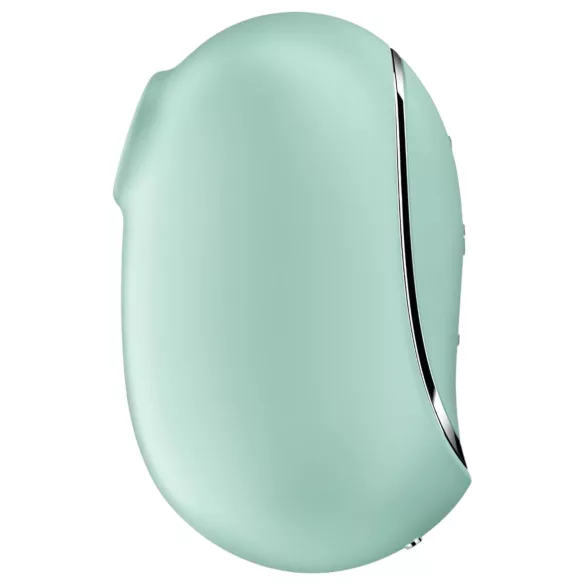 Satisfyer Pro To Go 2 - klitorio stimuliatorius oro bangomis