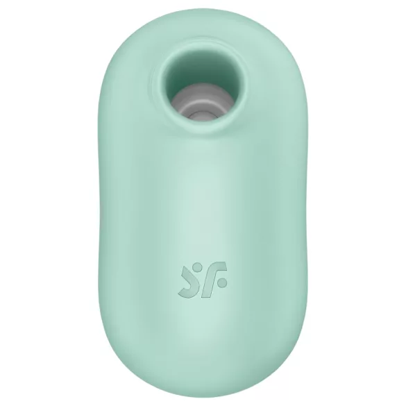 Satisfyer Pro To Go 2 - klitorio stimuliatorius oro bangomis
