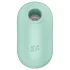 Satisfyer Pro To Go 2 - klitorio stimuliatorius oro bangomis