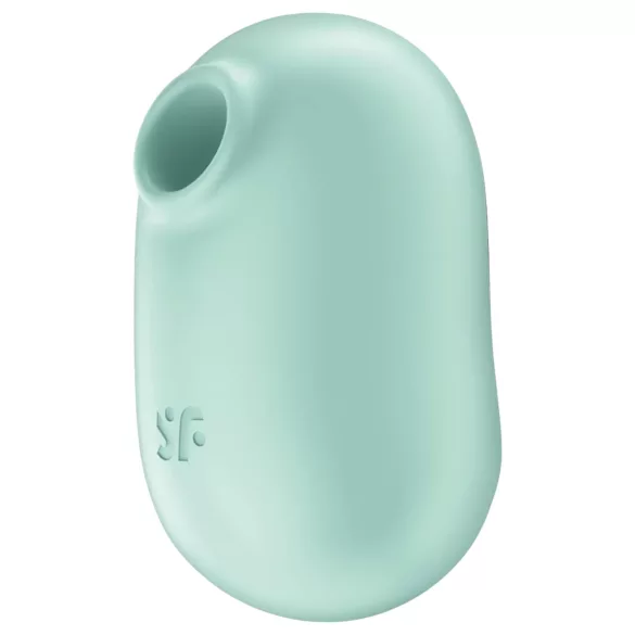 Satisfyer Pro To Go 2 - klitorio stimuliatorius oro bangomis