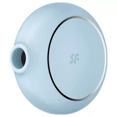   Satisfyer Pro To Go 3 - klitorinis stimuliatorius su oro bangomis