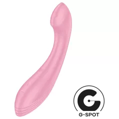 Satisfyer G-Force - G taško vibratorius