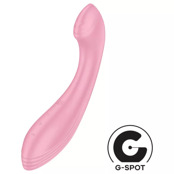 Satisfyer G-Force - G taško vibratorius