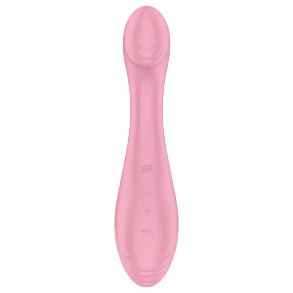 Satisfyer G-Force - G taško vibratorius