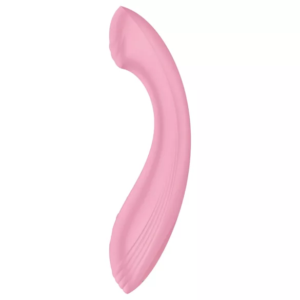 Satisfyer G-Force - G taško vibratorius