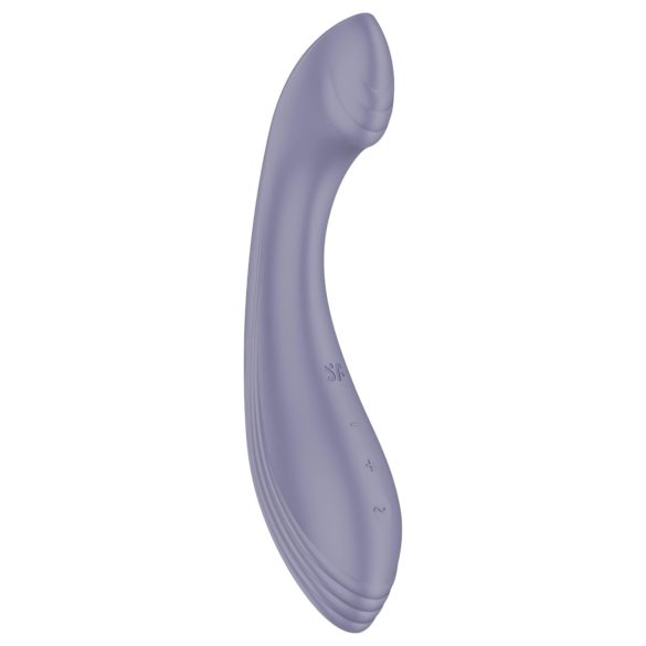 Satisfyer G-Force - G taško vibratorius
