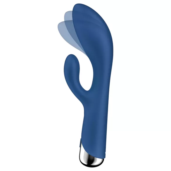 Satisfyer Spinning Rabbit 1