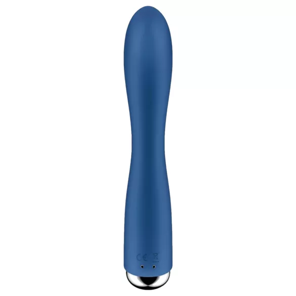 Satisfyer Spinning Rabbit 1