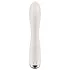 Satisfyer Spinning Rabbit 1 - sukamasis triušio vibratorių klitoriui