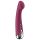 Satisfyer Spinning G-taško vibratorius - raudonas, intensyvus!