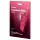 Satisfyer Treasure Bag XL - diskreti sekso žaislų laikymo tašė (rožinė)