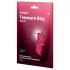 Satisfyer Treasure Bag M - diskreti saugojimo maišelis