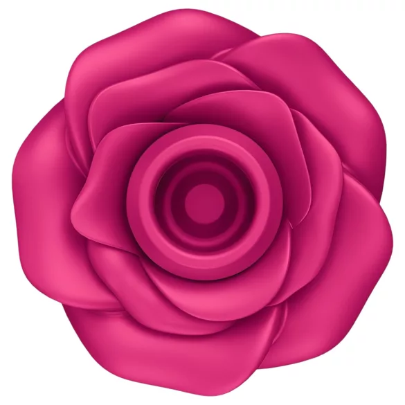 Satisfyer Pro 2 Classic Blossom - klitorio stimuliatorius su oro bangomis