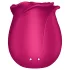 Satisfyer Pro 2 Classic Blossom - klitorio stimuliatorius su oro bangomis