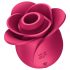Satisfyer Pro 2 Rose Modern - raudonas klitorio stimuliatorius