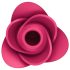 Satisfyer Pro 2 Rose Modern - raudonas klitorio stimuliatorius