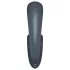 Satisfyer G for Goddess 1 - klitorinis ir G taško vibratorius - pilkas