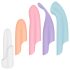 Satisfyer Playful Four - vibratorius rinkinys